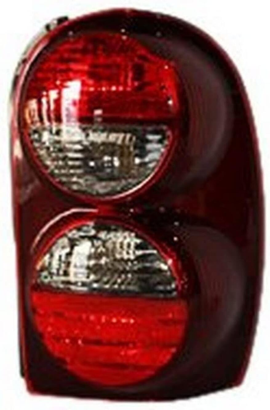 TYC 11-5885-91 Replacement right Tail Lamp for JEEP LIBERTY